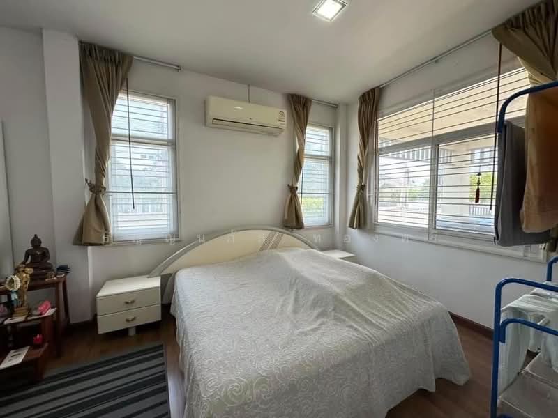 The rich perfect สวนเสือ ศรีราชา, Chon Buri (Pattaya), Nong - Kham, Si Racha, Chon Buri (Pattaya), 3 Bedrooms, 180 sqm, Single Detached House For Sale, by ธัญญ์นภัส ทองศรี, 500181709 - DDproperty.com