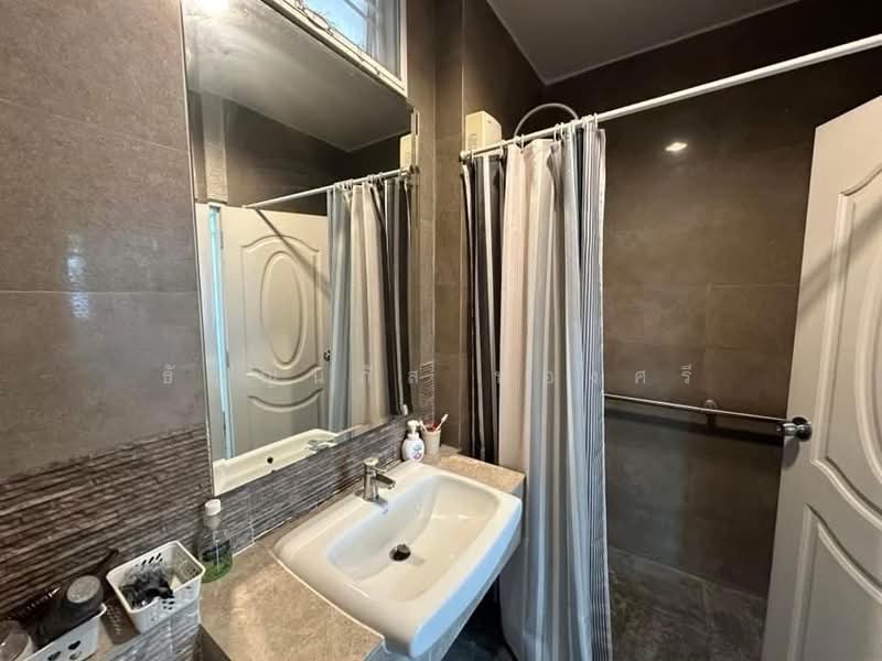 The rich perfect สวนเสือ ศรีราชา, Chon Buri (Pattaya), Nong - Kham, Si Racha, Chon Buri (Pattaya), 3 Bedrooms, 180 sqm, Single Detached House For Sale, by ธัญญ์นภัส ทองศรี, 500181709 - DDproperty.com