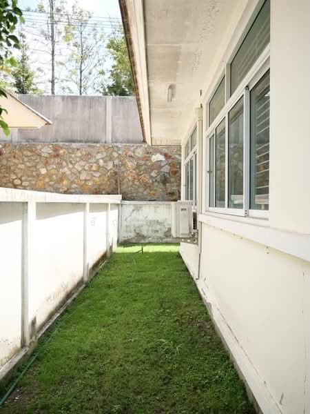 The rich perfect สวนเสือ ศรีราชา, Chon Buri (Pattaya), Nong - Kham, Si Racha, Chon Buri (Pattaya), 3 Bedrooms, 180 sqm, Single Detached House For Sale, by ธัญญ์นภัส ทองศรี, 500181709 - DDproperty.com