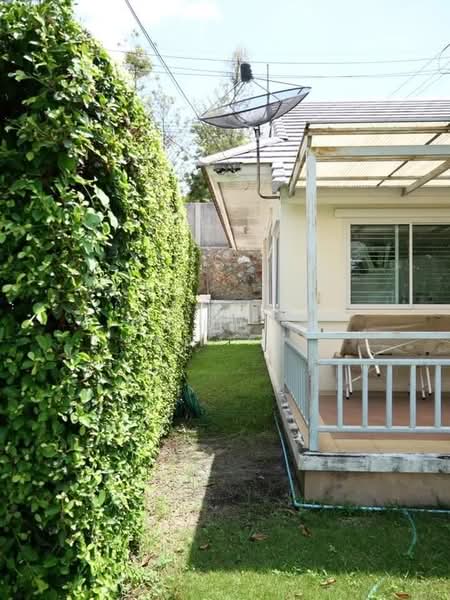 The rich perfect สวนเสือ ศรีราชา, Chon Buri (Pattaya), Nong - Kham, Si Racha, Chon Buri (Pattaya), 3 Bedrooms, 180 sqm, Single Detached House For Sale, by ธัญญ์นภัส ทองศรี, 500181709 - DDproperty.com