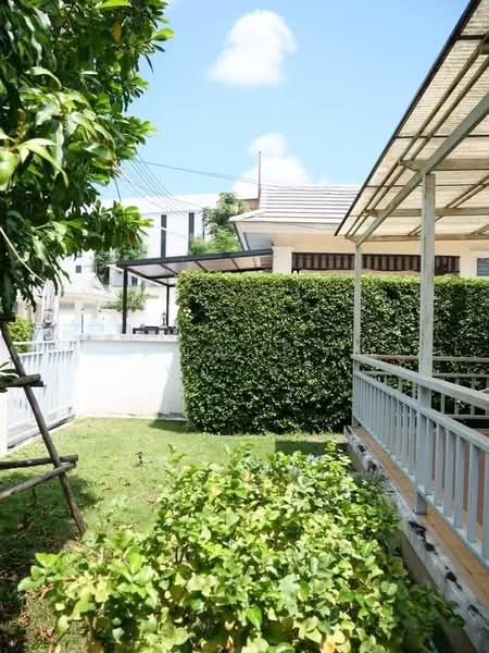 The rich perfect สวนเสือ ศรีราชา, Chon Buri (Pattaya), Nong - Kham, Si Racha, Chon Buri (Pattaya), 3 Bedrooms, 180 sqm, Single Detached House For Sale, by ธัญญ์นภัส ทองศรี, 500181709 - DDproperty.com