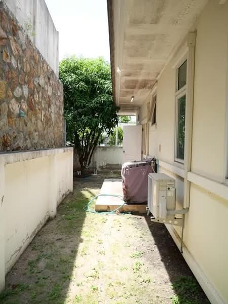 The rich perfect สวนเสือ ศรีราชา, Chon Buri (Pattaya), Nong - Kham, Si Racha, Chon Buri (Pattaya), 3 Bedrooms, 180 sqm, Single Detached House For Sale, by ธัญญ์นภัส ทองศรี, 500181709 - DDproperty.com