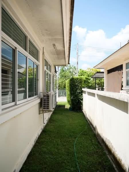 The rich perfect สวนเสือ ศรีราชา, Chon Buri (Pattaya), Nong - Kham, Si Racha, Chon Buri (Pattaya), 3 Bedrooms, 180 sqm, Single Detached House For Sale, by ธัญญ์นภัส ทองศรี, 500181709 - DDproperty.com