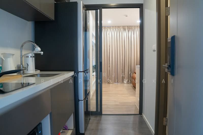 The Nest Sukhumvit 64, Bangkok, 408 Soi Sukhumvit 64, Bang Chak, Phra Khanong, Bangkok, 2 Bedrooms, 45 sqm, Condo For Rent, by Samerjai Lertnapakriengkai, 500181712 - DDproperty.com