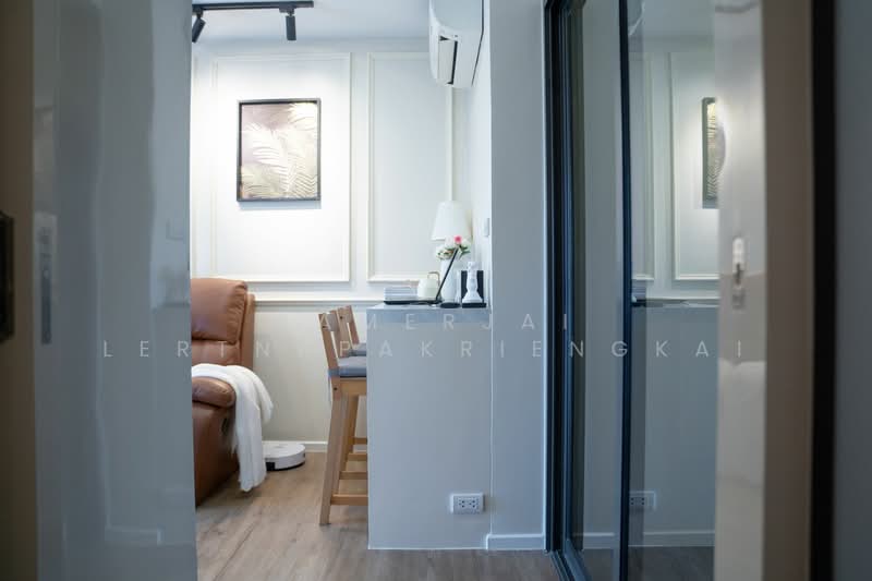 The Nest Sukhumvit 64, Bangkok, 408 Soi Sukhumvit 64, Bang Chak, Phra Khanong, Bangkok, 2 Bedrooms, 45 sqm, Condo For Rent, by Samerjai Lertnapakriengkai, 500181712 - DDproperty.com