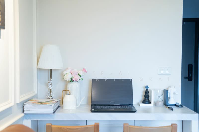 The Nest Sukhumvit 64 : เดอะ เนสท์ สุขุมวิท 64, กรุงเทพ, 408 ซอยสุขุมวิท 64, บางจาก, พระโขนง, กรุงเทพ, 45 ตร.ม., คอนโด ให้เช่า, โดย Samerjai Lertnapakriengkai, 500181712 - DDproperty.com