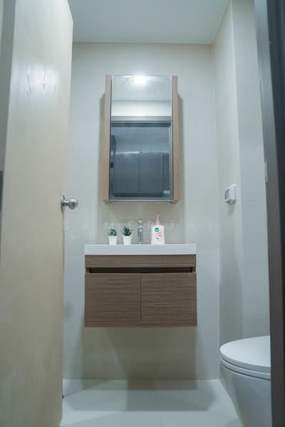 The Nest Sukhumvit 64 : เดอะ เนสท์ สุขุมวิท 64, กรุงเทพ, 408 ซอยสุขุมวิท 64, บางจาก, พระโขนง, กรุงเทพ, 45 ตร.ม., คอนโด ให้เช่า, โดย Samerjai Lertnapakriengkai, 500181712 - DDproperty.com