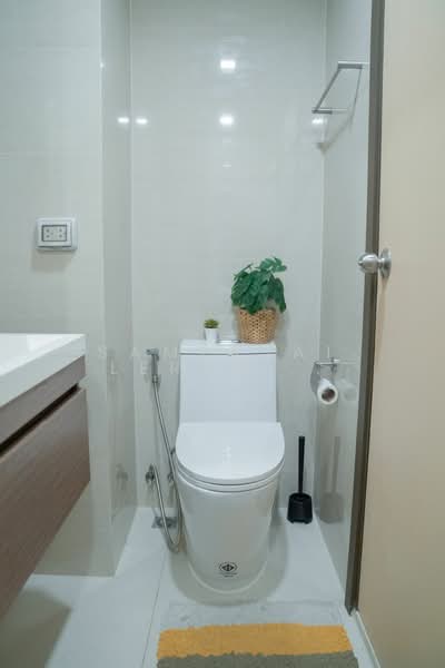 The Nest Sukhumvit 64, Bangkok, 408 Soi Sukhumvit 64, Bang Chak, Phra Khanong, Bangkok, 2 Bedrooms, 45 sqm, Condo For Rent, by Samerjai Lertnapakriengkai, 500181712 - DDproperty.com