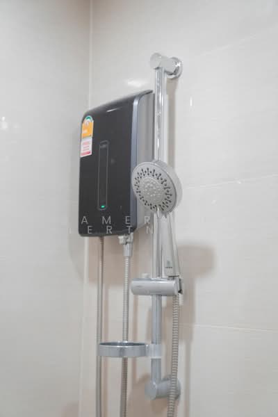 The Nest Sukhumvit 64, Bangkok, 408 Soi Sukhumvit 64, Bang Chak, Phra Khanong, Bangkok, 2 Bedrooms, 45 sqm, Condo For Rent, by Samerjai Lertnapakriengkai, 500181712 - DDproperty.com