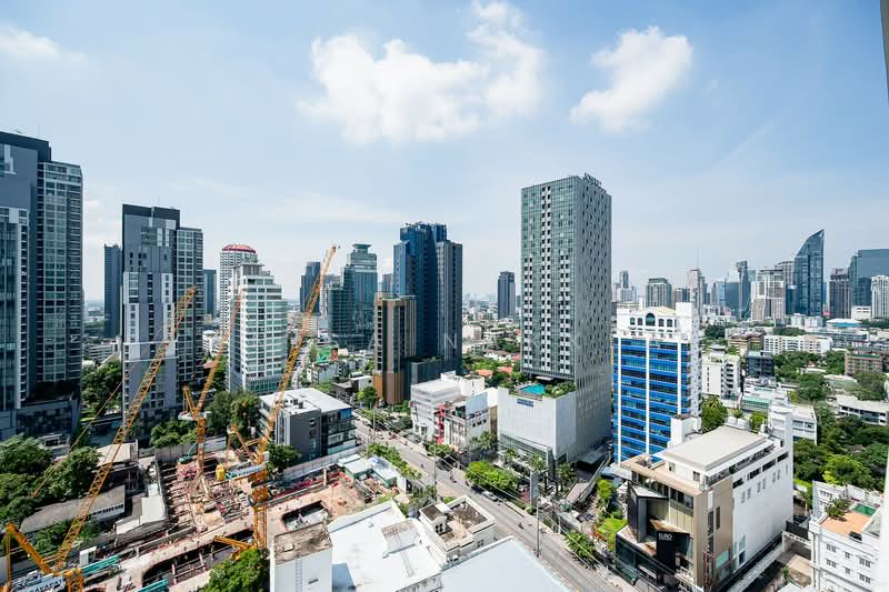 Quattro by Sansiri : ควอทโทร บาย แสนสิริ, กรุงเทพ, 134 ซอย ทองหล่อ 4, คลองตันเหนือ, วัฒนา, กรุงเทพ, 43 ตร.ม., คอนโด ขาย, โดย Yanisa Nakklai, 500181715 - DDproperty.com