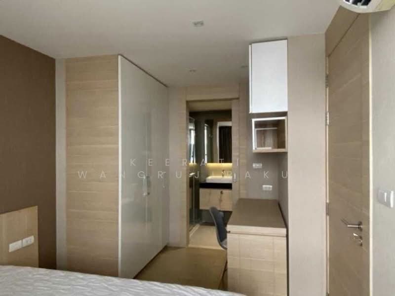 Klass Silom, กรุงเทพ, 52 ถนนสีลม แขวงสีลม เขตบางรัก กรุงเทพมหานคร, สีลม, บางรัก, กรุงเทพ, 33 ตร.ม., คอนโด ขาย, โดย Keerati  Wangrujirakul, 500181716 - DDproperty.com