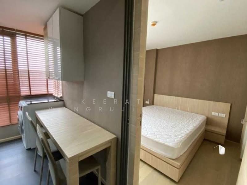 Klass Silom, Bangkok, 52 Silom Road, Silom, Bang Rak, Bangkok, 1 Bedroom, 33 sqm, Condo For Sale, by Keerati  Wangrujirakul, 500181716 - DDproperty.com