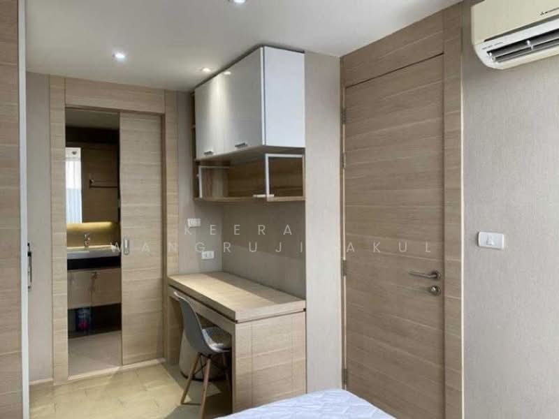 Klass Silom, Bangkok, 52 Silom Road, Silom, Bang Rak, Bangkok, 1 Bedroom, 33 sqm, Condo For Sale, by Keerati  Wangrujirakul, 500181716 - DDproperty.com