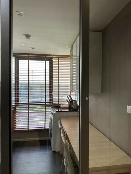 Klass Silom, Bangkok, 52 Silom Road, Silom, Bang Rak, Bangkok, 1 Bedroom, 33 sqm, Condo For Sale, by Keerati  Wangrujirakul, 500181716 - DDproperty.com