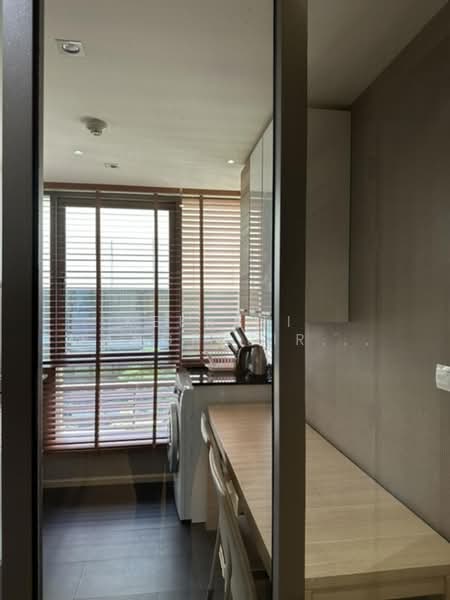 Klass Silom, Bangkok, 52 Silom Road, Silom, Bang Rak, Bangkok, 1 Bedroom, 33 sqm, Condo For Sale, by Keerati  Wangrujirakul, 500181716 - DDproperty.com