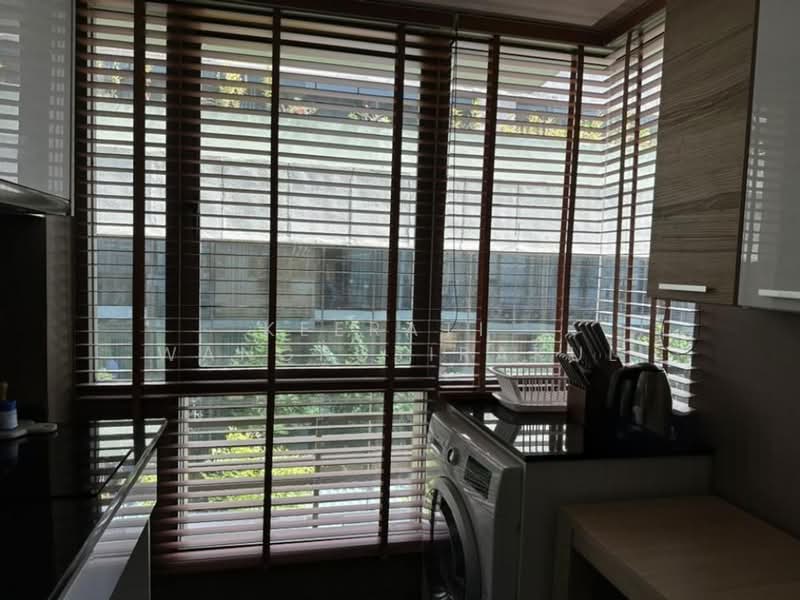 Klass Silom, กรุงเทพ, 52 ถนนสีลม แขวงสีลม เขตบางรัก กรุงเทพมหานคร, สีลม, บางรัก, กรุงเทพ, 33 ตร.ม., คอนโด ขาย, โดย Keerati  Wangrujirakul, 500181716 - DDproperty.com