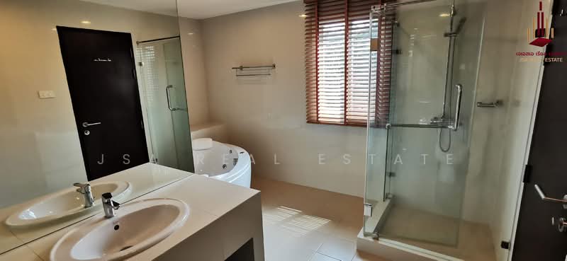 PPR Villa, Bangkok, Soi Sukhumvit 63, Khlong Tan Nua, Watthana, Bangkok, 2 Bedrooms, 120 sqm, Condo For Rent, by JSA REAL ESTATE, 500181717 - DDproperty.com