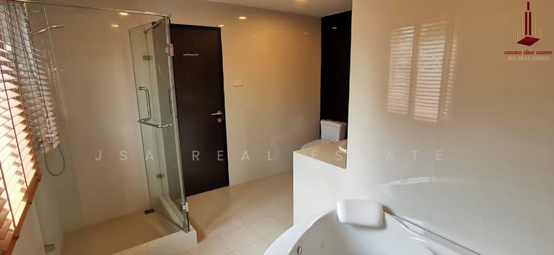 PPR Villa : พีพีอาร์ วิลล่า, กรุงเทพ, ถนนสุขุมวิท 63, คลองตันเหนือ, วัฒนา, กรุงเทพ, 120 ตร.ม., คอนโด ให้เช่า, โดย JSA REAL ESTATE, 500181717 - DDproperty.com