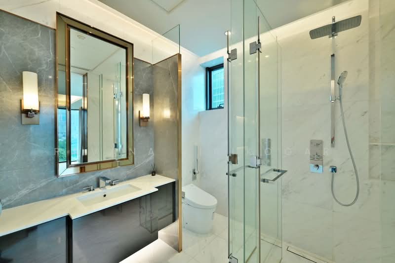 Sindhorn Tonson, Bangkok, 89 Soi Tonson Sarasin Road, Lumphini, Pathum Wan, Bangkok, 2 Bedrooms, 106 sqm, Condo For Rent, by Pavana Sirikogar, 500181718 - DDproperty.com