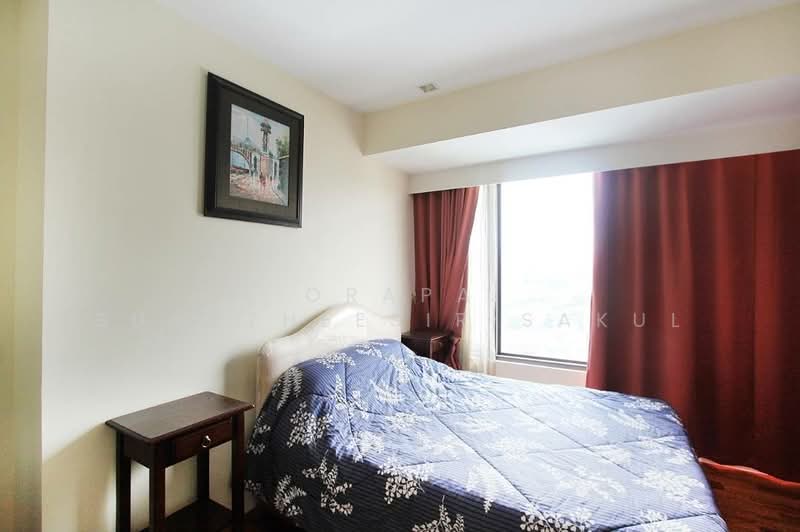 Amanta Lumpini : อมันตา ลุมพินี, กรุงเทพ, ถนนพระราม 4, ทุ่งมหาเมฆ, สาทร, กรุงเทพ, 78 ตร.ม., คอนโด ขาย, โดย Orapa Sumetheesirisakul, 500181721 - DDproperty.com