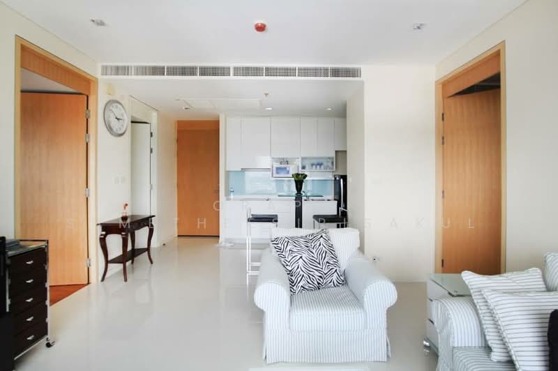 Amanta Lumpini, Bangkok, Rama 4 Road, Thung Maha Mek, Sathon, Bangkok, 2 Bedrooms, 78 sqm, Condo For Sale, by Orapa Sumetheesirisakul, 500181721 - DDproperty.com