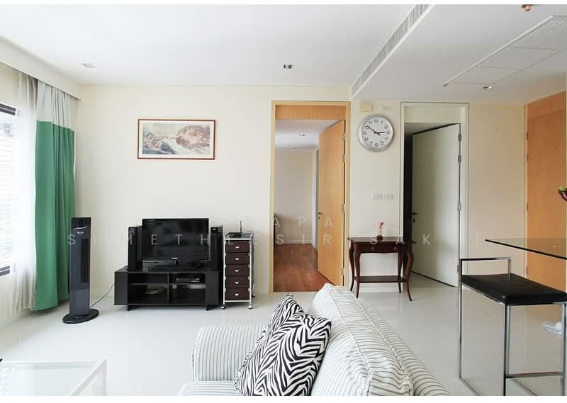 Amanta Lumpini, Bangkok, Rama 4 Road, Thung Maha Mek, Sathon, Bangkok, 2 Bedrooms, 78 sqm, Condo For Sale, by Orapa Sumetheesirisakul, 500181721 - DDproperty.com