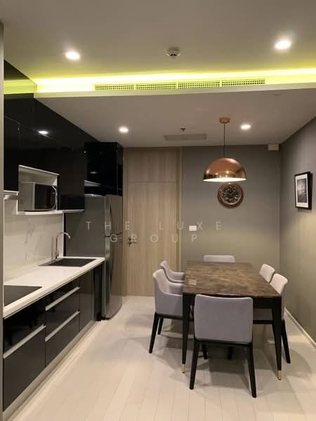 Apartment in Thonglor25, กรุงเทพ, คลองเตย, คลองเตย, กรุงเทพ, 155 ตร.ม., ทาวน์เฮ้าส์ ให้เช่า, โดย The Luxe Group, 500181722 - DDproperty.com