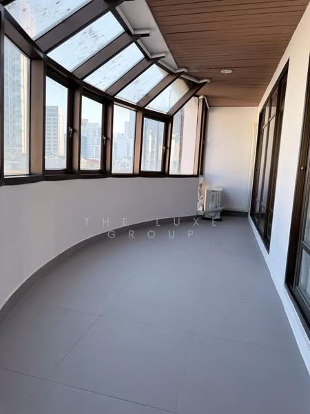 Apartment in Thonglor25, Bangkok, Khlong Toei, Khlong Toei, Bangkok, 3 Bedrooms, 155 sqm, Townhouse For Rent, by The Luxe Group, 500181722 - DDproperty.com