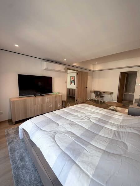 Apartment in Thonglor25, Bangkok, Khlong Toei, Khlong Toei, Bangkok, 3 Bedrooms, 155 sqm, Townhouse For Rent, by The Luxe Group, 500181722 - DDproperty.com