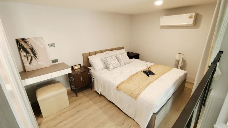 For Rent - Origin Plug & Play Sirindhorn Station, Bangkok