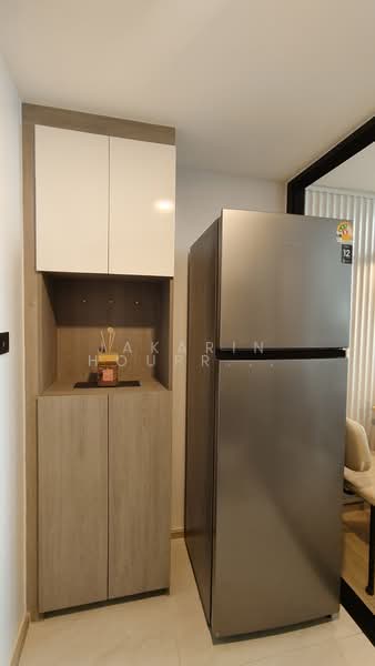 For Rent - Origin Plug & Play Sirindhorn Station, Bangkok