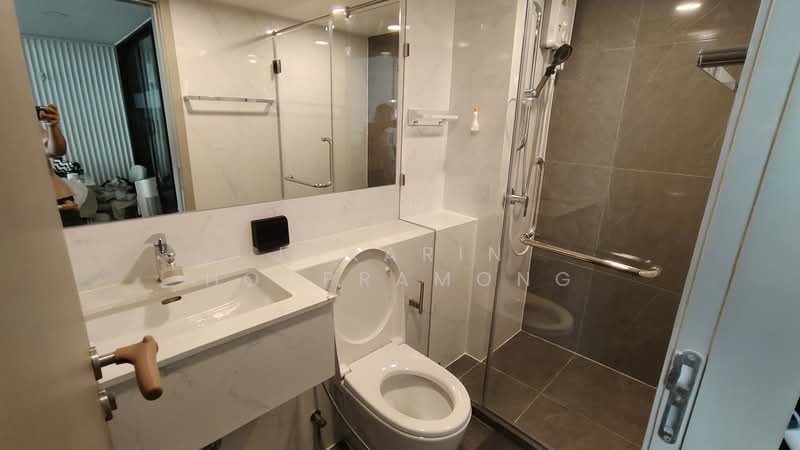 For Rent - Origin Plug & Play Sirindhorn Station, Bangkok