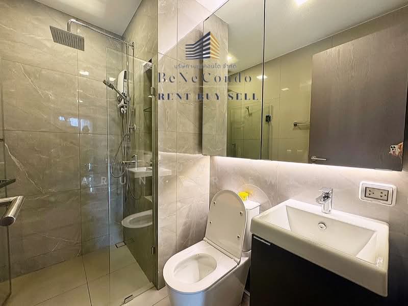 The Privacy Jatujak, กรุงเทพ, 1100  ถนนวิภาวดีรังสิต, จอมพล, จตุจักร, กรุงเทพ, 27 ตร.ม., คอนโด ให้เช่า, โดย Suwit Arunkeereewat, 500181724 - DDproperty.com