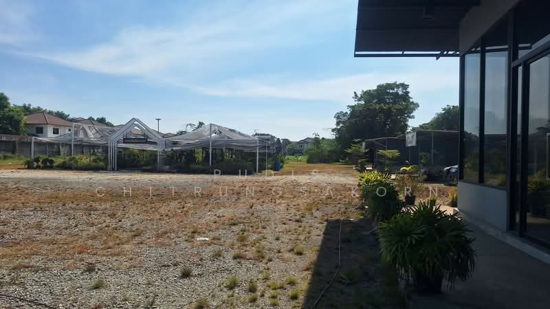 Land / Open Space for Rent – Bangna Area, Samut Prakan, Bang Chalong, Bang Plee, Samut Prakan, , 8,000 sqm, Retail Space For Rent, by Pudis Chitrungsakorn, 500181726 - DDproperty.com