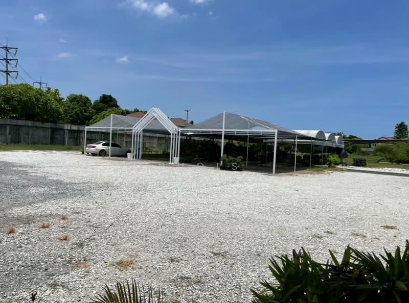 Land / Open Space for Rent – Bangna Area, Samut Prakan, Bang Chalong, Bang Plee, Samut Prakan, , 8,000 sqm, Retail Space For Rent, by Pudis Chitrungsakorn, 500181726 - DDproperty.com