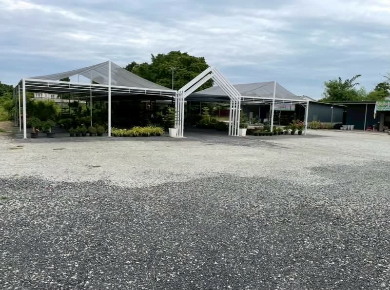 Land / Open Space for Rent – Bangna Area, Samut Prakan, Bang Chalong, Bang Plee, Samut Prakan, , 8,000 sqm, Retail Space For Rent, by Pudis Chitrungsakorn, 500181726 - DDproperty.com