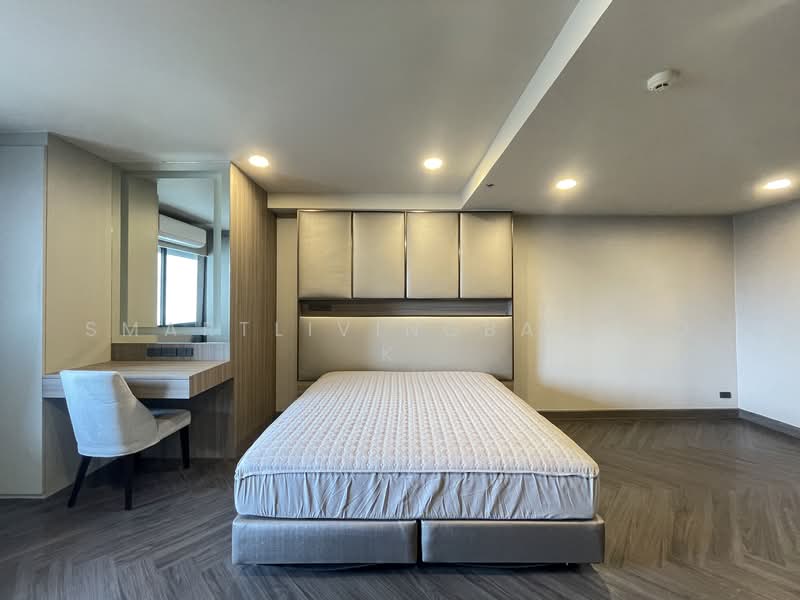 ขาย - Crystal Garden Condominium : คริสตัล การ์เด้น, กรุงเทพ