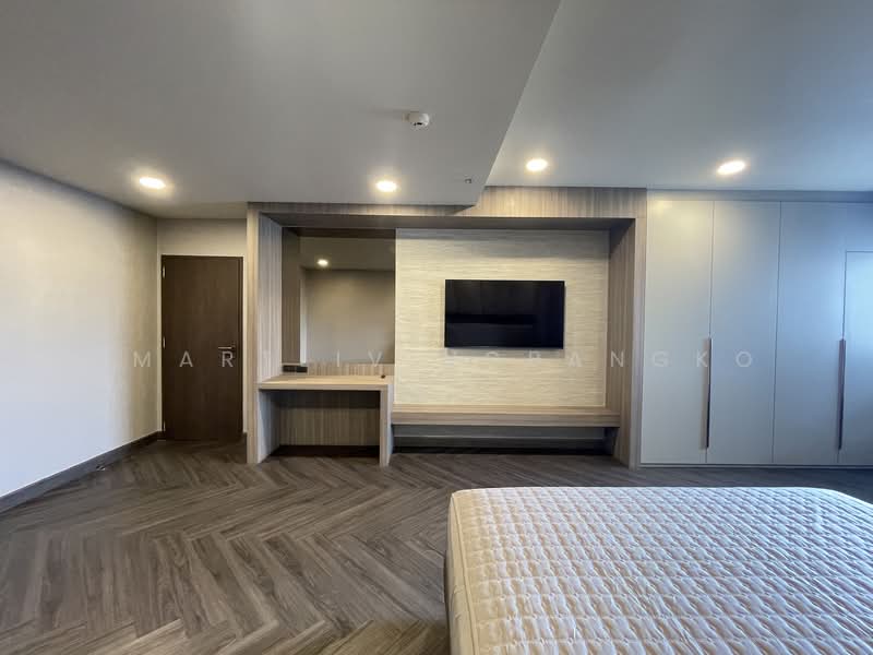 Crystal Garden, Bangkok, 217 Sukhumvit 4 Alley, Khlong Toei, Khlong Toei, Bangkok, 4 Bedrooms, 311 sqm, Condo For Sale, by SmartLivingBangkok, 500181728 - DDproperty.com