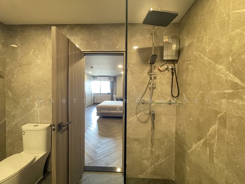 ขาย - Crystal Garden Condominium : คริสตัล การ์เด้น, กรุงเทพ