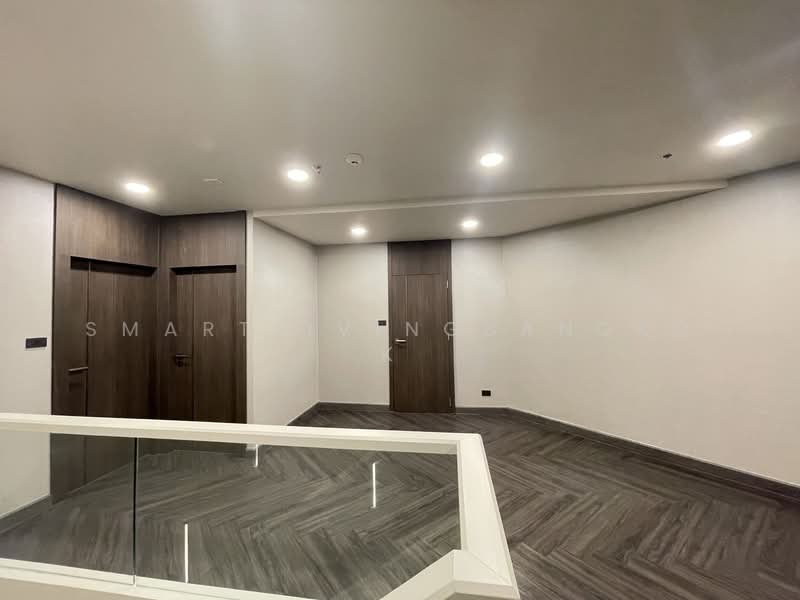 ขาย - Crystal Garden Condominium : คริสตัล การ์เด้น, กรุงเทพ