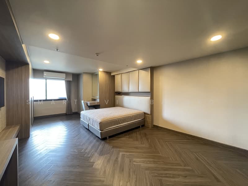 Crystal Garden, Bangkok, 217 Sukhumvit 4 Alley, Khlong Toei, Khlong Toei, Bangkok, 4 Bedrooms, 311 sqm, Condo For Sale, by SmartLivingBangkok, 500181728 - DDproperty.com