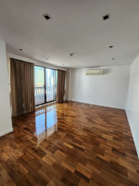 Lakeview Residences, Bangkok, Soi Sukhumvit 12, Khlong Toei, Khlong Toei, Bangkok, 4 Bedrooms, 380 sqm, Apartment For Rent, by Samerjai Lertnapakriengkai, 500181729 - DDproperty.com