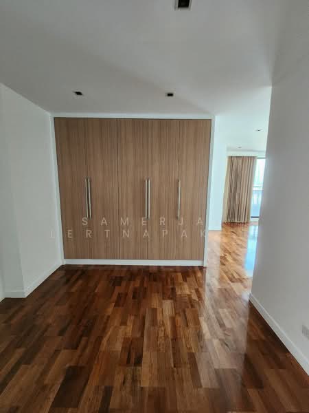 เลควิว เรสซิเดนซ์ : Lakeview Residences, กรุงเทพ, ซอยสุขุมวิท 12, คลองเตย, คลองเตย, กรุงเทพ, 380 ตร.ม., อพาร์ทเมนท์ ให้เช่า, โดย Samerjai Lertnapakriengkai, 500181729 - DDproperty.com