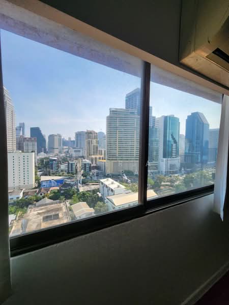 เลควิว เรสซิเดนซ์ : Lakeview Residences, กรุงเทพ, ซอยสุขุมวิท 12, คลองเตย, คลองเตย, กรุงเทพ, 380 ตร.ม., อพาร์ทเมนท์ ให้เช่า, โดย Samerjai Lertnapakriengkai, 500181729 - DDproperty.com