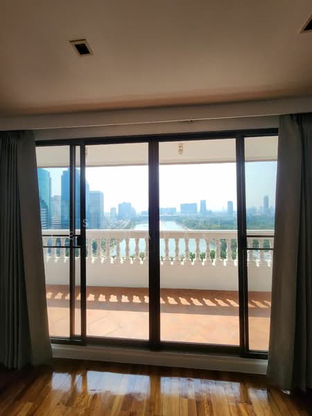 เลควิว เรสซิเดนซ์ : Lakeview Residences, กรุงเทพ, ซอยสุขุมวิท 12, คลองเตย, คลองเตย, กรุงเทพ, 380 ตร.ม., อพาร์ทเมนท์ ให้เช่า, โดย Samerjai Lertnapakriengkai, 500181729 - DDproperty.com