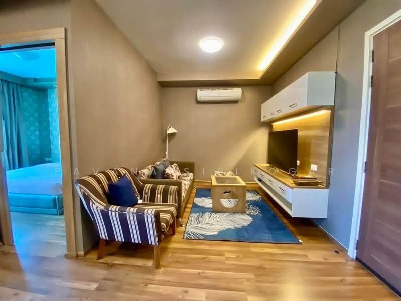 The Treasure, Bangkok, Sathorn, Silom, Bang Rak, Bangkok, 2 Bedrooms, 72 sqm, Condo For Rent, by Pavana Sirikogar, 500181733 - DDproperty.com