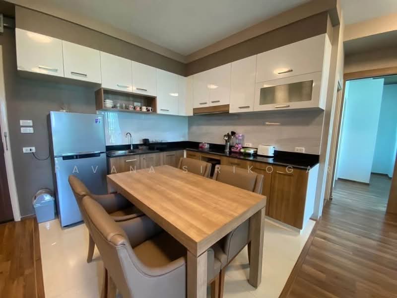 The Treasure, Bangkok, Sathorn, Silom, Bang Rak, Bangkok, 2 Bedrooms, 72 sqm, Condo For Rent, by Pavana Sirikogar, 500181733 - DDproperty.com