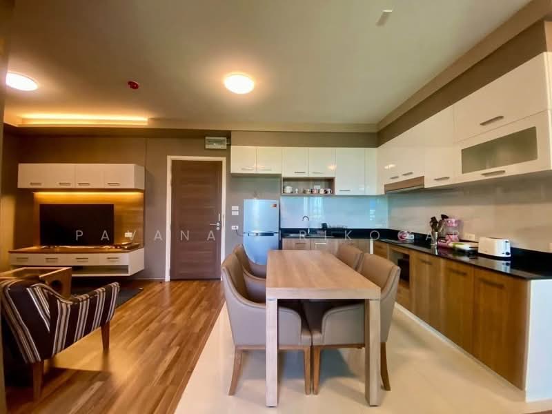 The Treasure, Bangkok, Sathorn, Silom, Bang Rak, Bangkok, 2 Bedrooms, 72 sqm, Condo For Rent, by Pavana Sirikogar, 500181733 - DDproperty.com