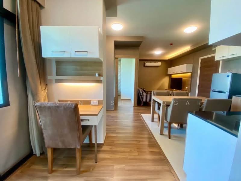 The Treasure, Bangkok, Sathorn, Silom, Bang Rak, Bangkok, 2 Bedrooms, 72 sqm, Condo For Rent, by Pavana Sirikogar, 500181733 - DDproperty.com