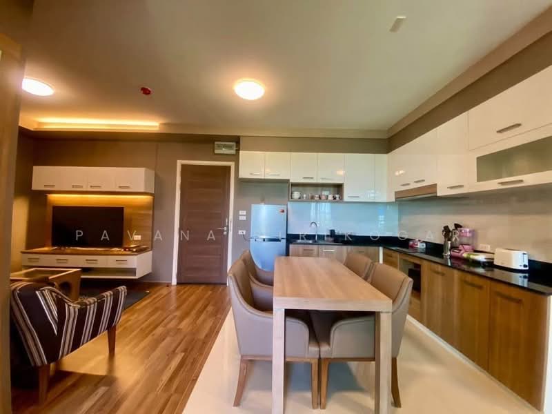 The Treasure, Bangkok, Sathorn, Silom, Bang Rak, Bangkok, 2 Bedrooms, 72 sqm, Condo For Rent, by Pavana Sirikogar, 500181733 - DDproperty.com